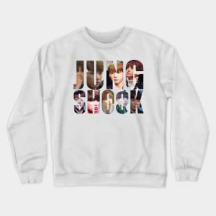 Jungshook Crewneck Sweatshirt